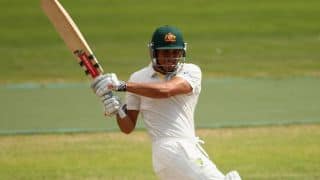 Darren Lehmann: Usman Khawaja can bat at any position